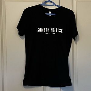 The Rez Life Something Else Shirt